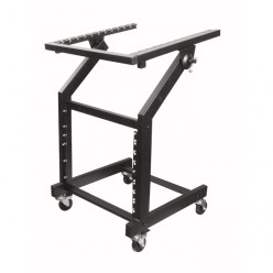 Showgear D8552 19 Inch Rack Metal